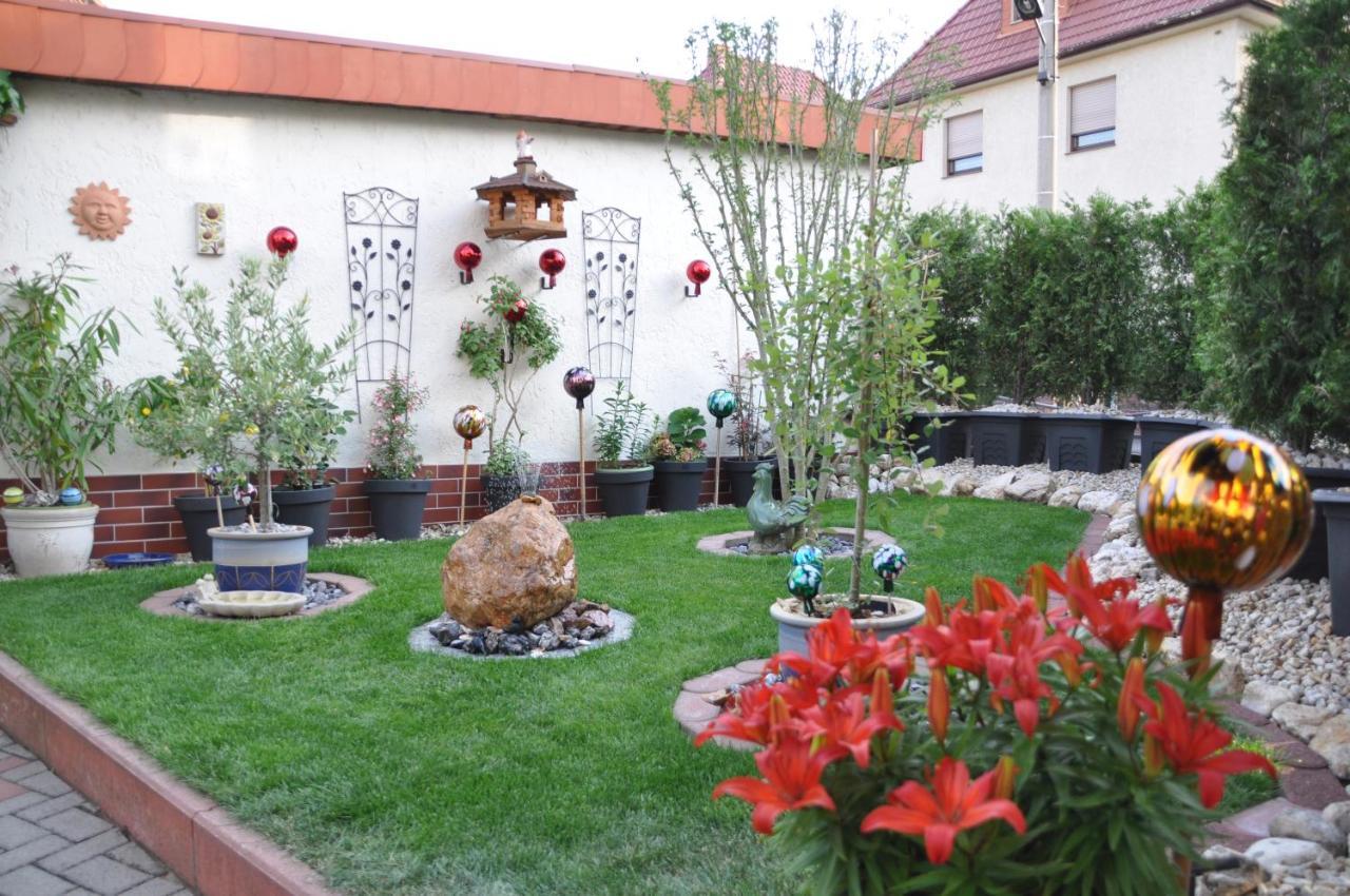Ferienwohnung Weidler 1 Saalfeld Saale Exterior foto