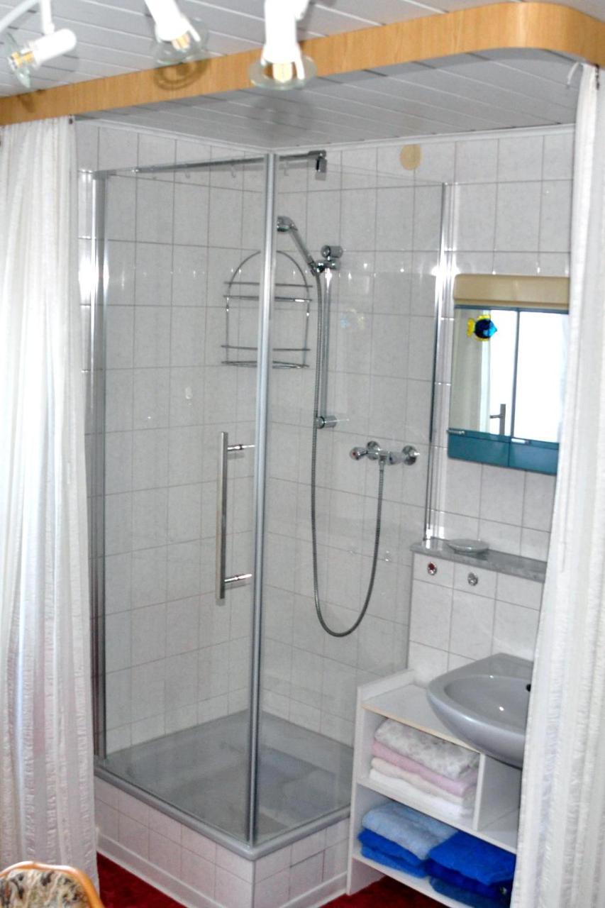 Ferienwohnung Weidler 1 Saalfeld Saale Exterior foto